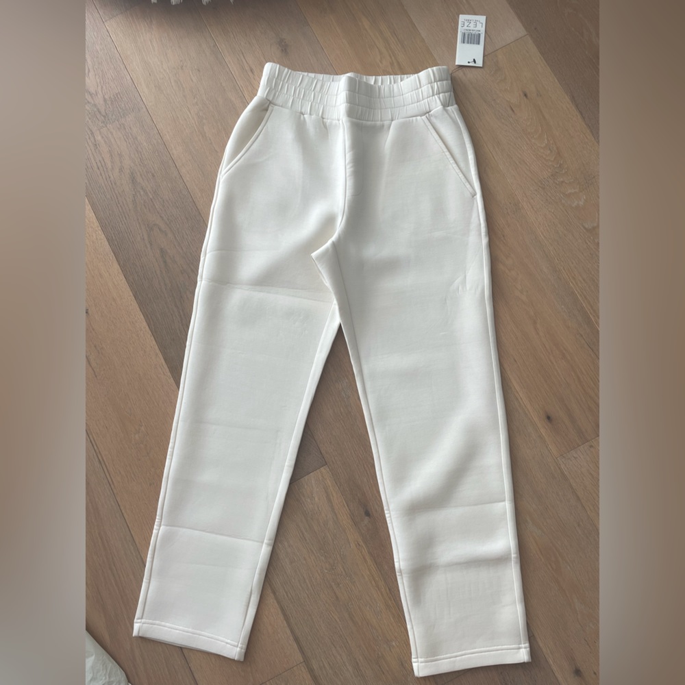 Kendal pant Bone XS Brand new